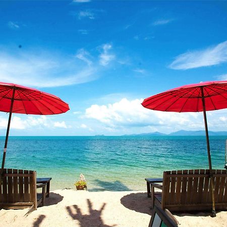By Beach Resort Koh Samui Exterior photo