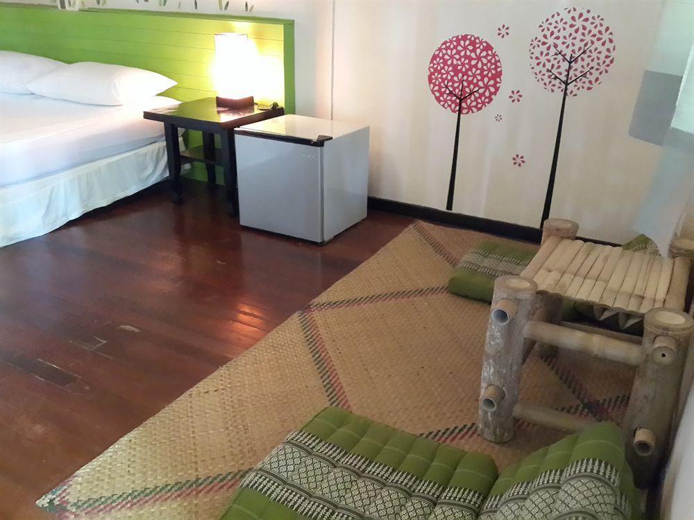 By Beach Resort Koh Samui Exterior photo