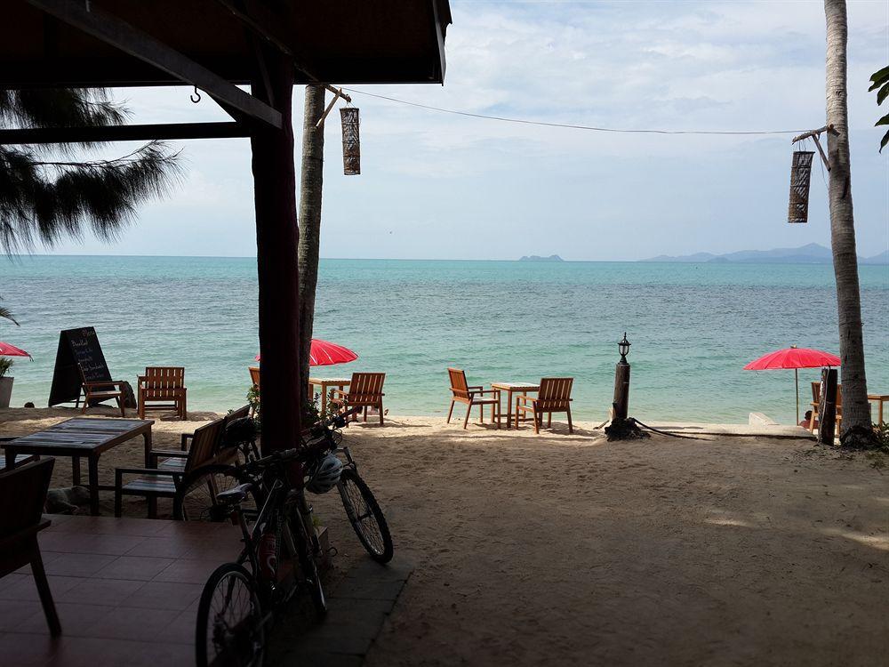 By Beach Resort Koh Samui Exterior photo