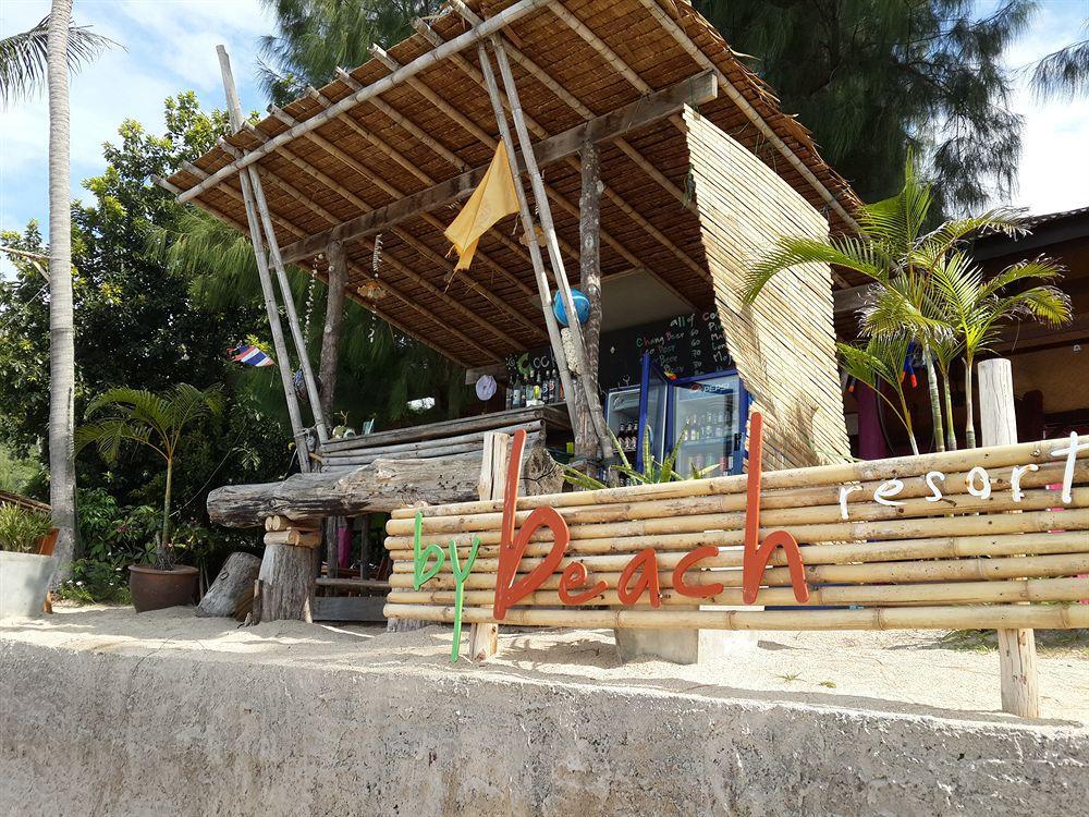 By Beach Resort Koh Samui Exterior photo