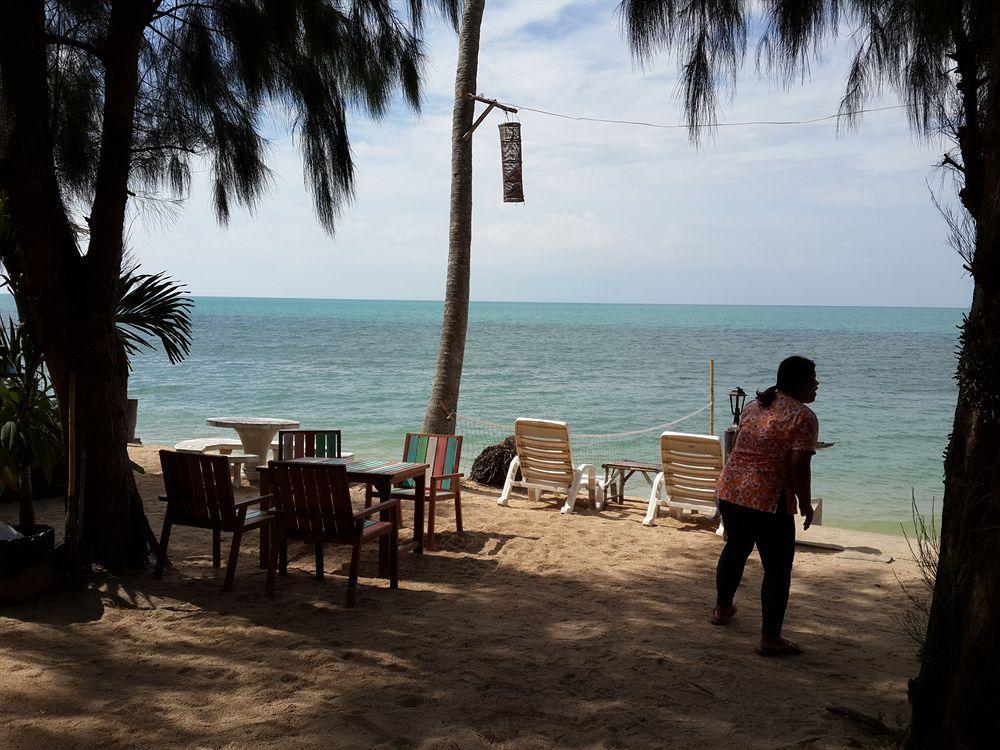 By Beach Resort Koh Samui Exterior photo