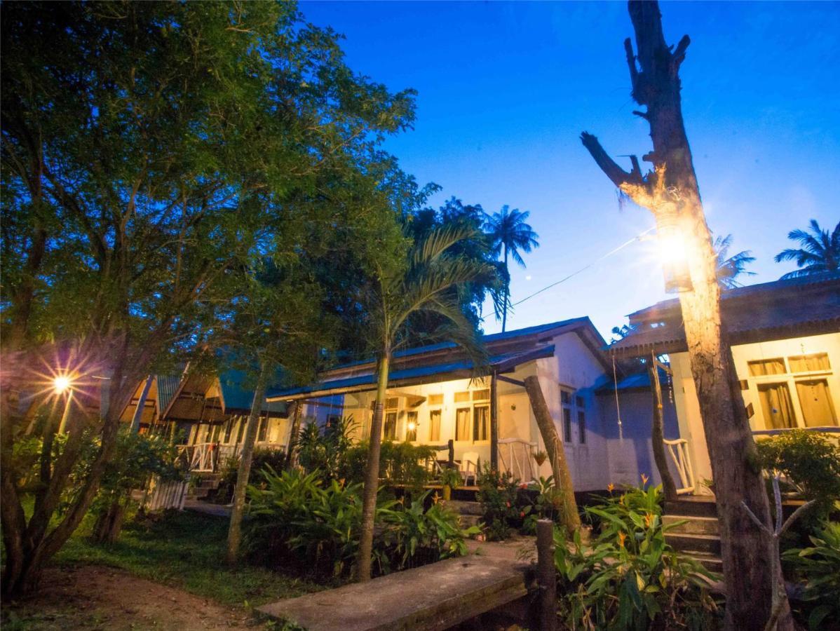 By Beach Resort Koh Samui Exterior photo