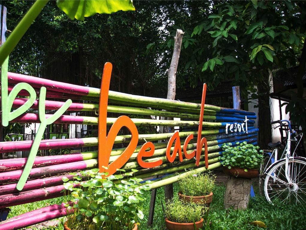 By Beach Resort Koh Samui Exterior photo