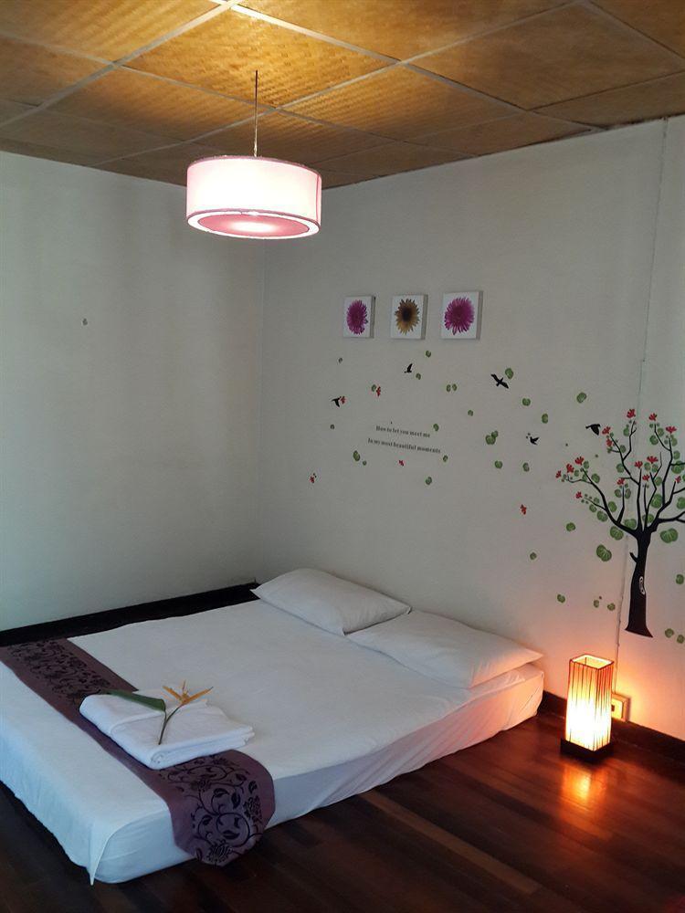 By Beach Resort Koh Samui Exterior photo