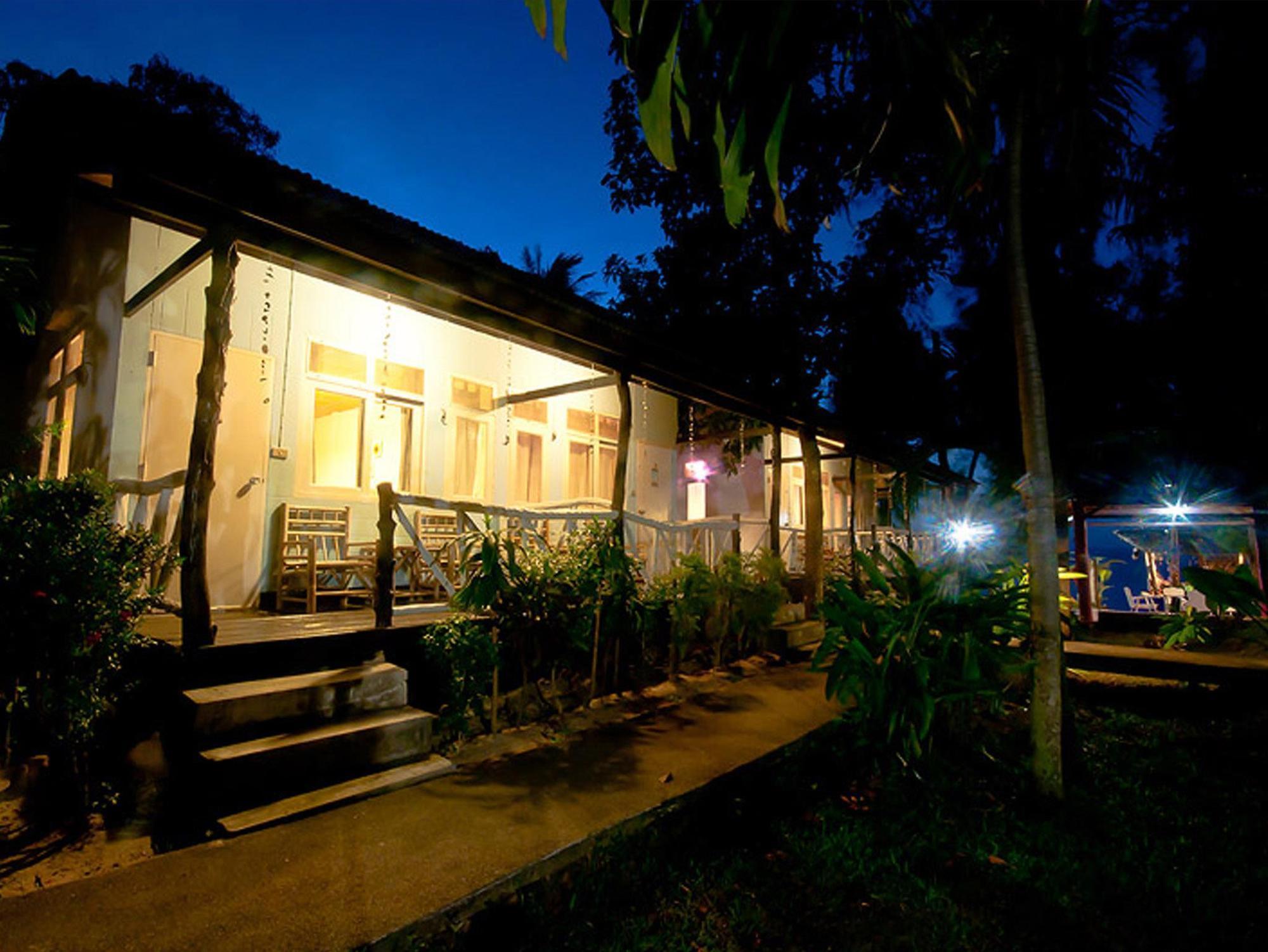 By Beach Resort Koh Samui Exterior photo