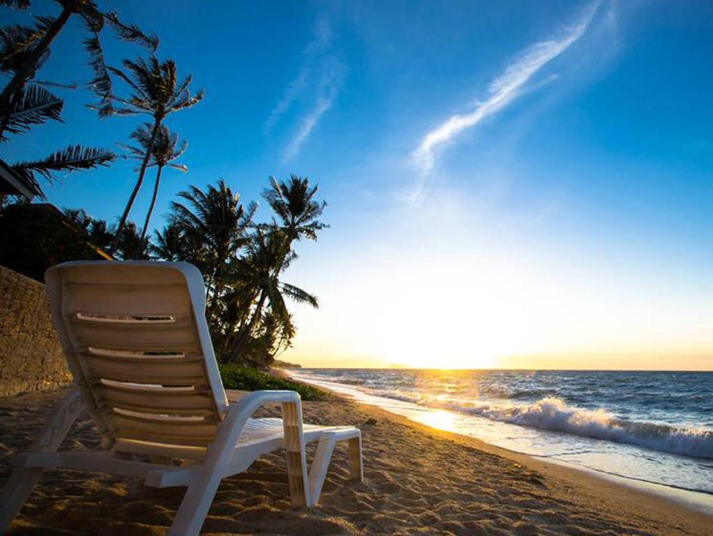 By Beach Resort Koh Samui Exterior photo