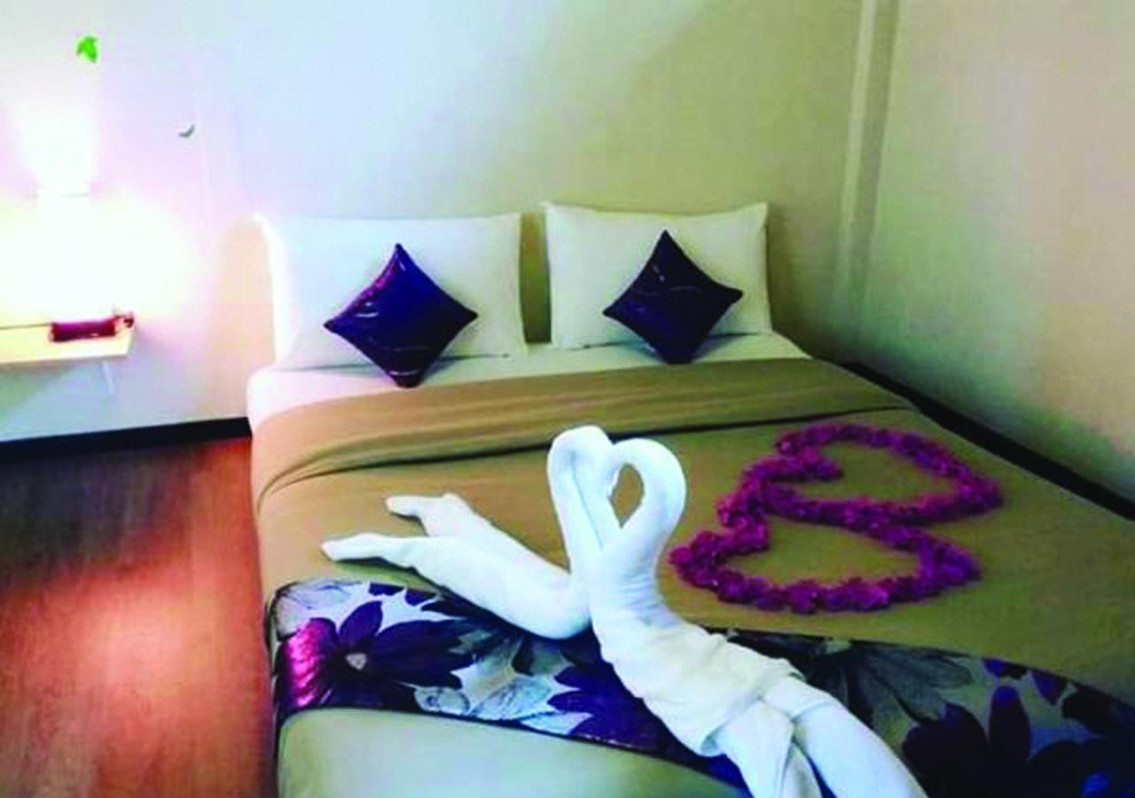 By Beach Resort Koh Samui Exterior photo