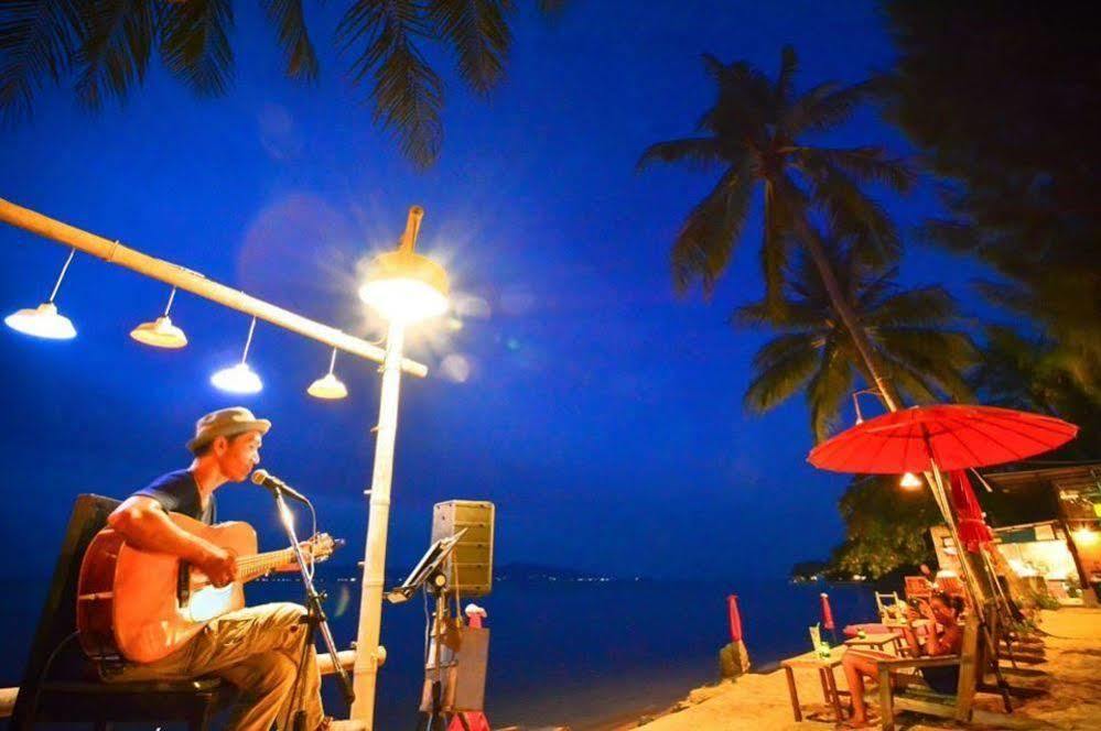 By Beach Resort Koh Samui Exterior photo