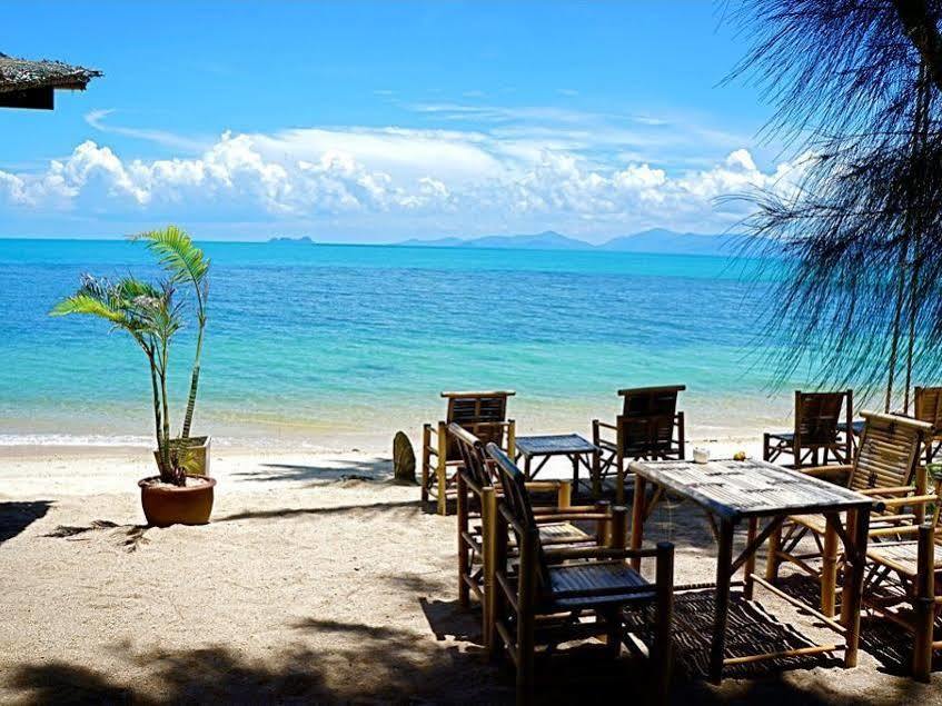 By Beach Resort Koh Samui Exterior photo