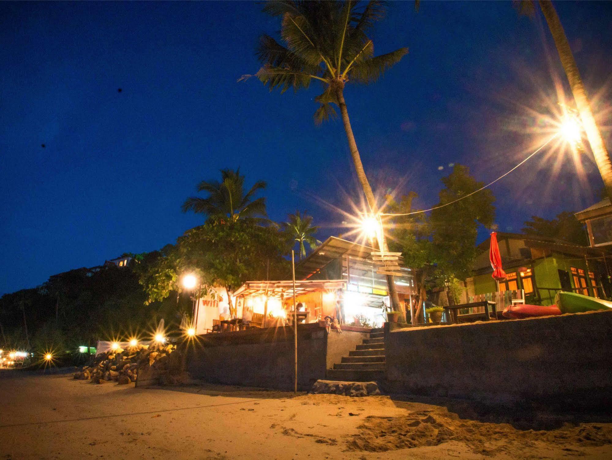 By Beach Resort Koh Samui Exterior photo