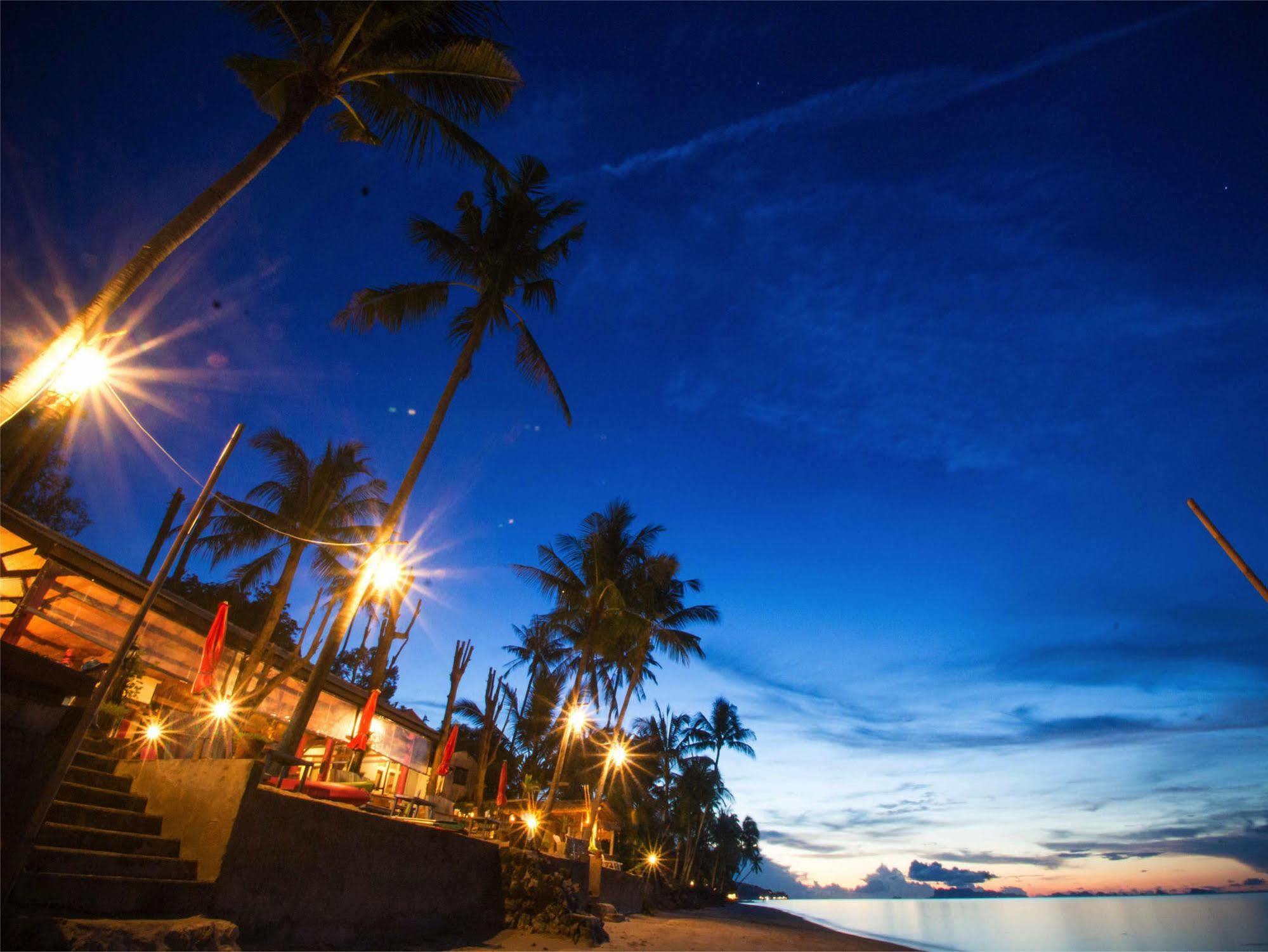 By Beach Resort Koh Samui Exterior photo