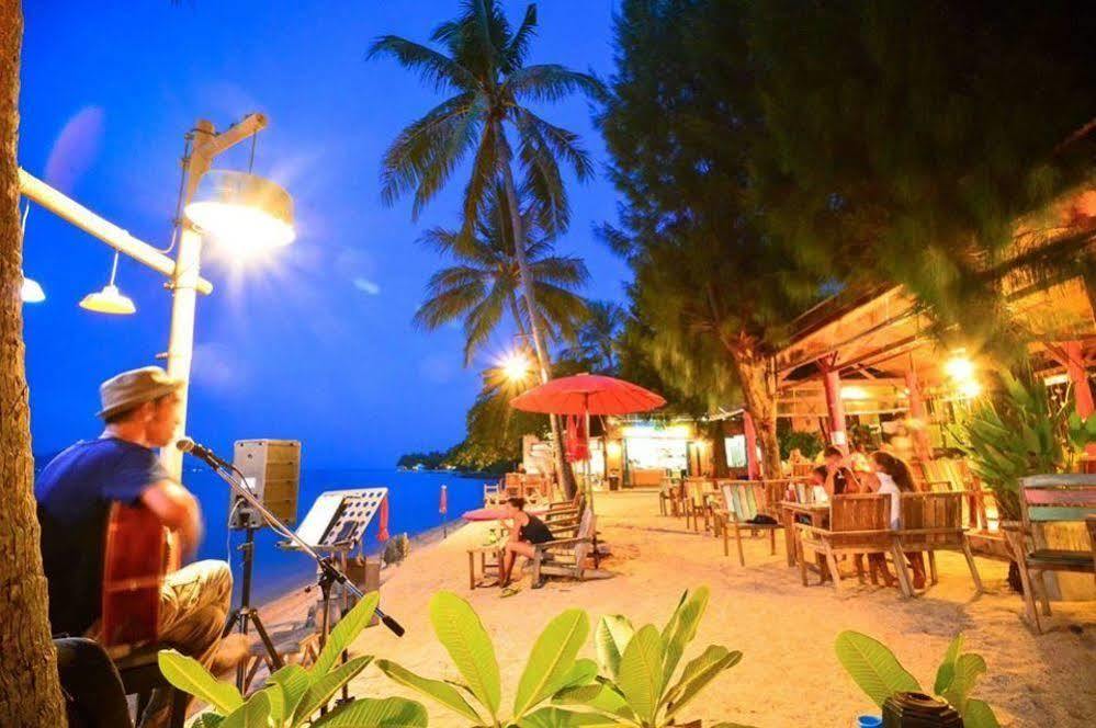 By Beach Resort Koh Samui Exterior photo