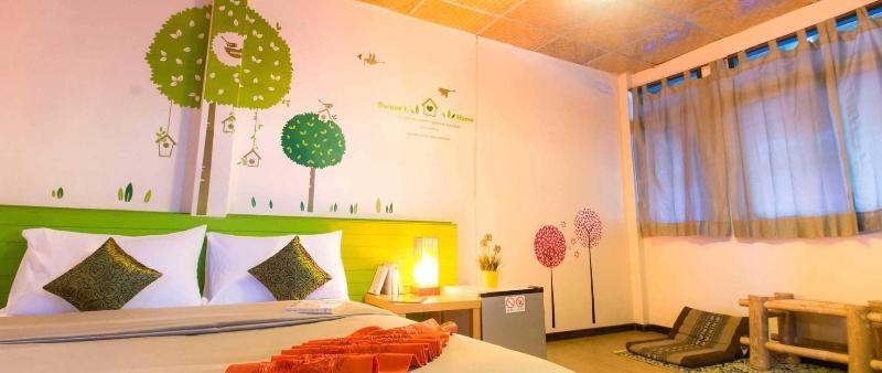 By Beach Resort Koh Samui Exterior photo